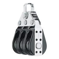 Poulies Bullet et Midrange HARKEN
